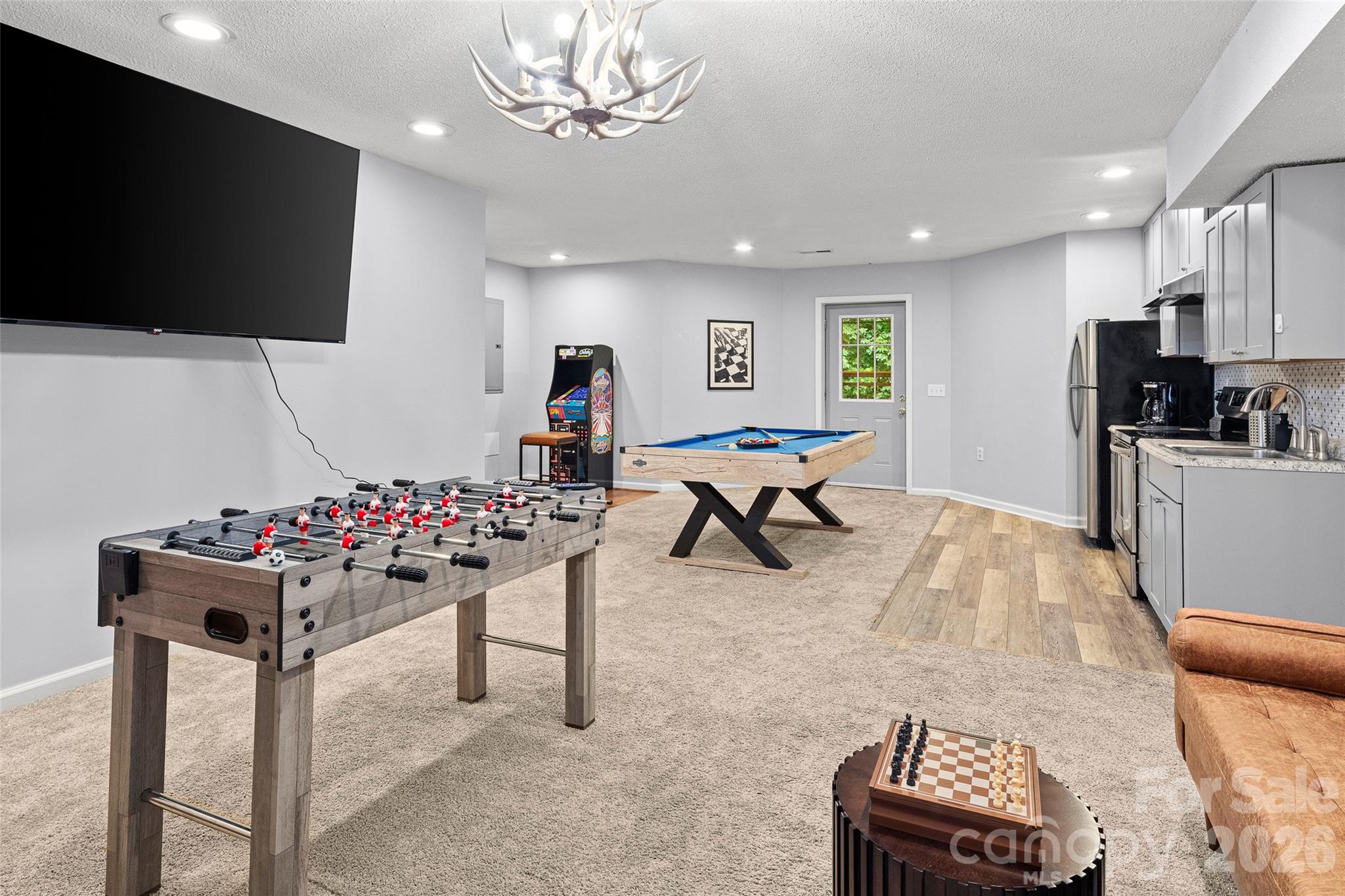 Biltmore Grove - Residential