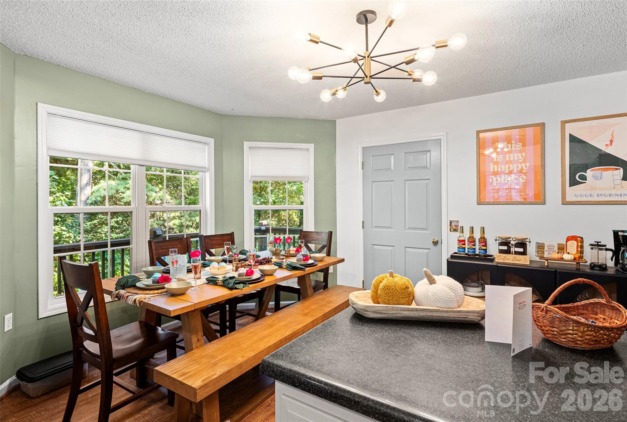 Biltmore Grove - Residential