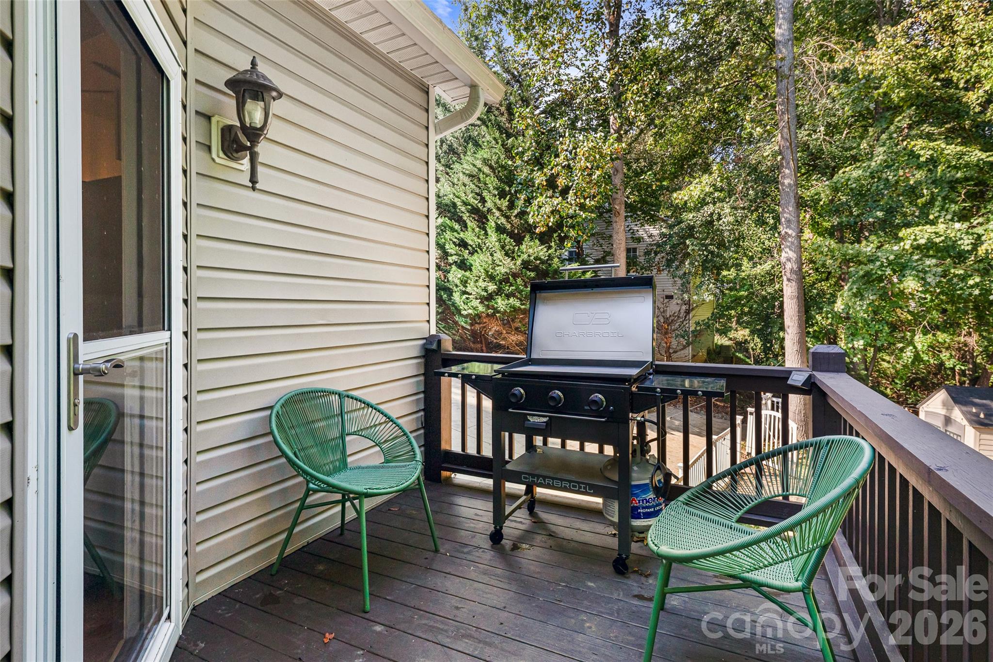 Biltmore Grove - Residential