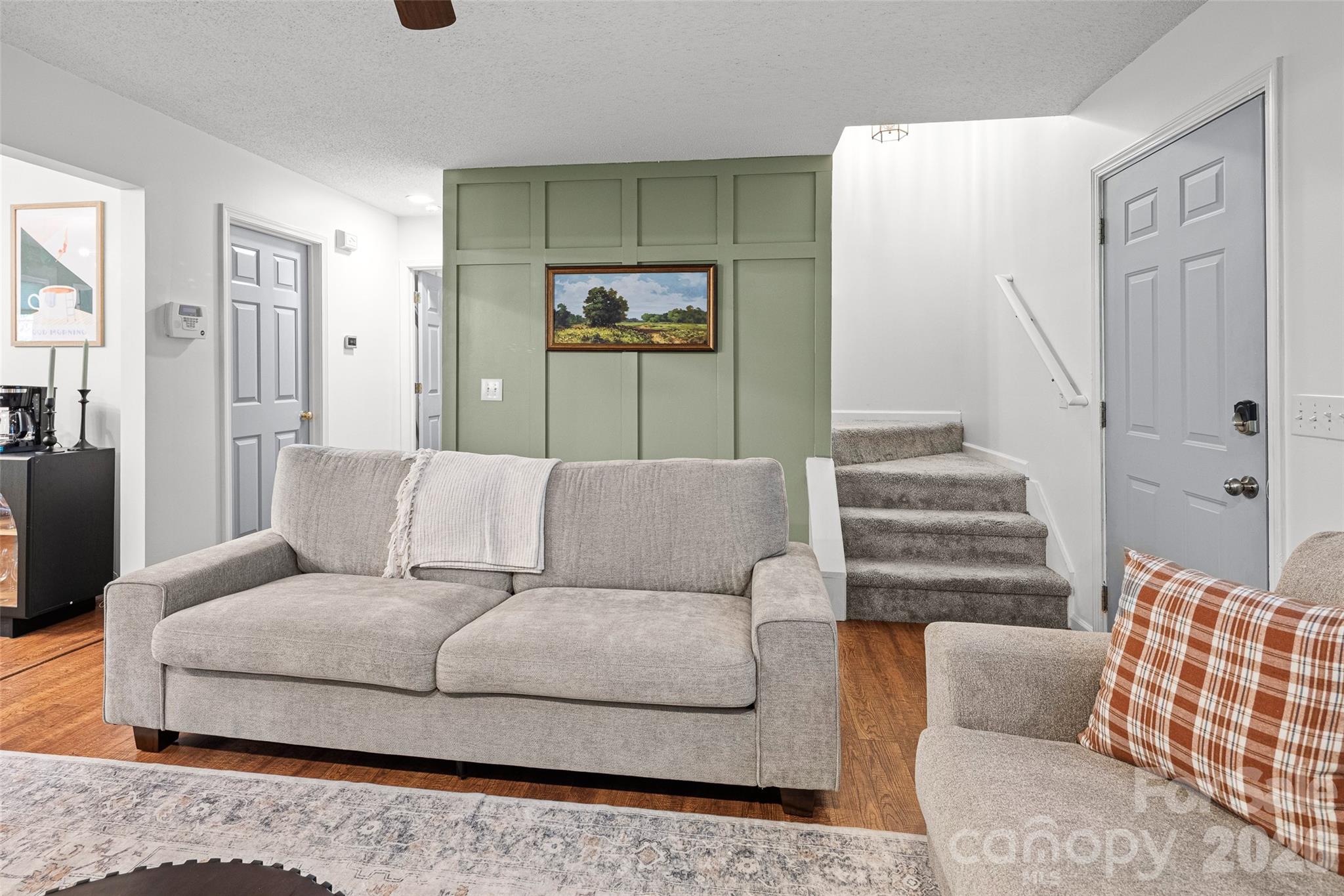 Biltmore Grove - Residential