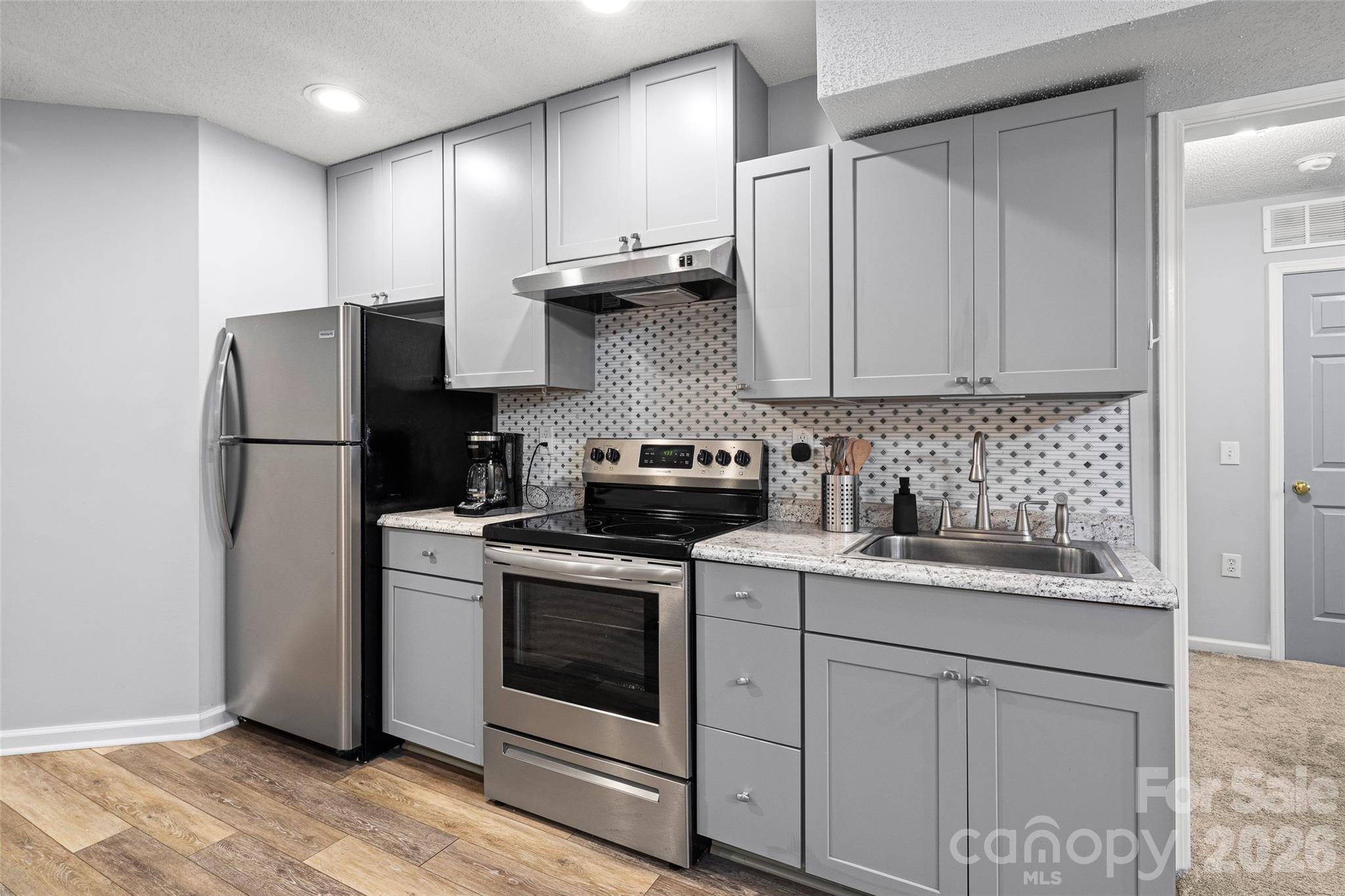 Biltmore Grove - Residential