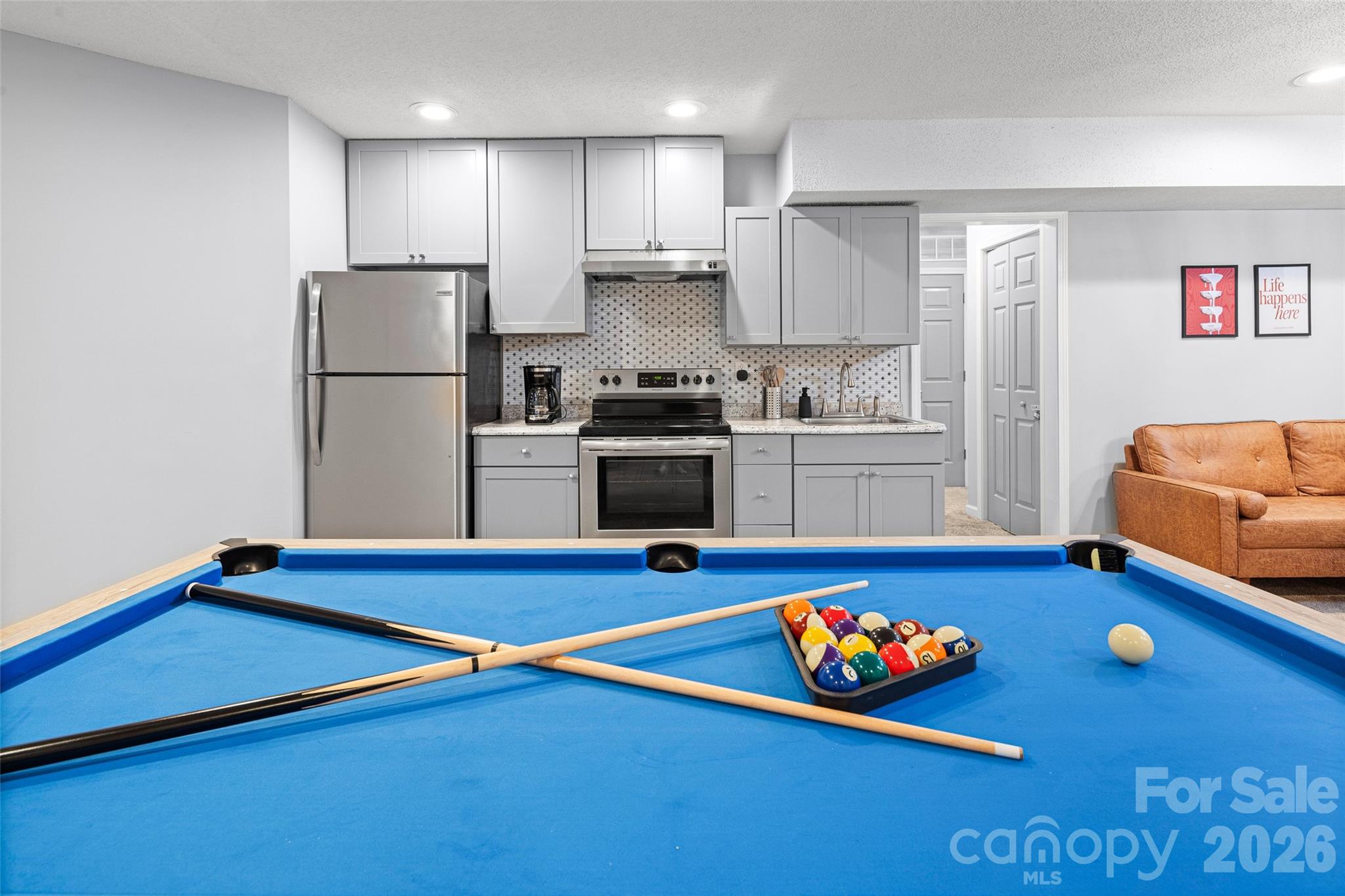 Biltmore Grove - Residential