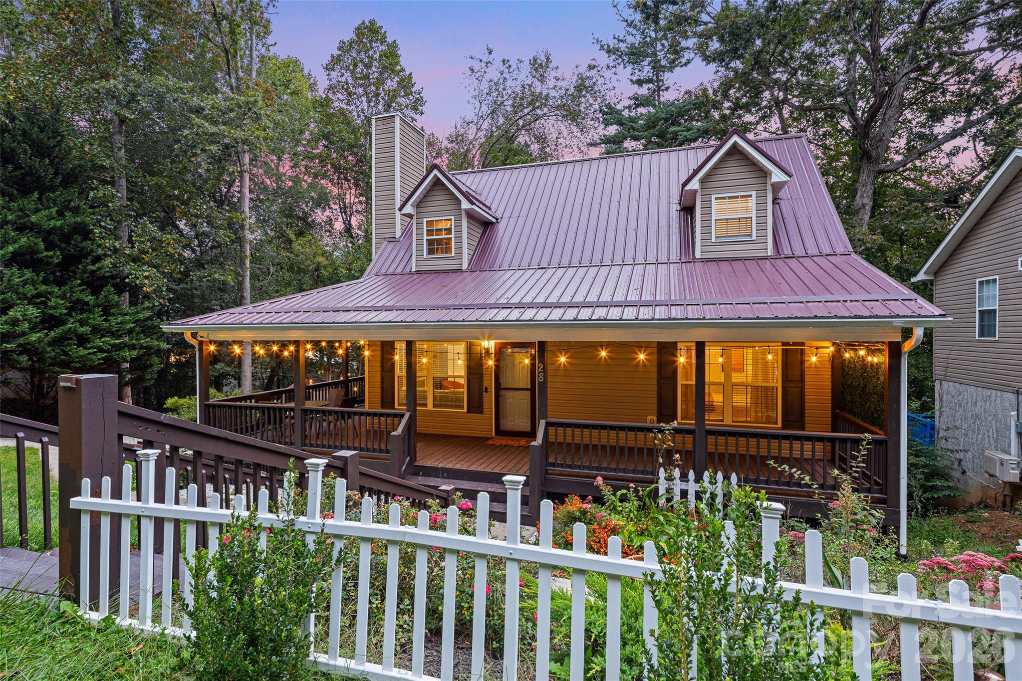 Biltmore Grove - Residential