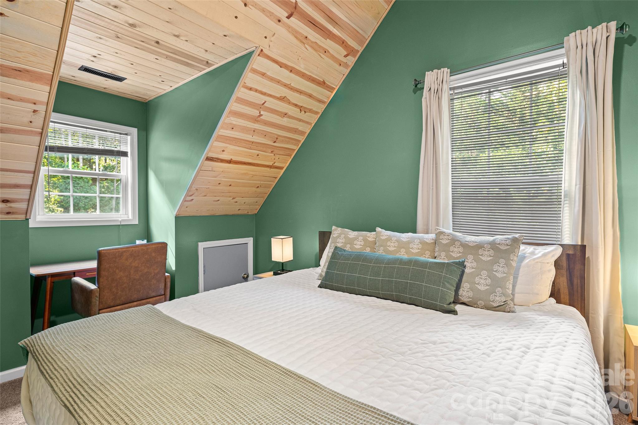 Biltmore Grove - Residential