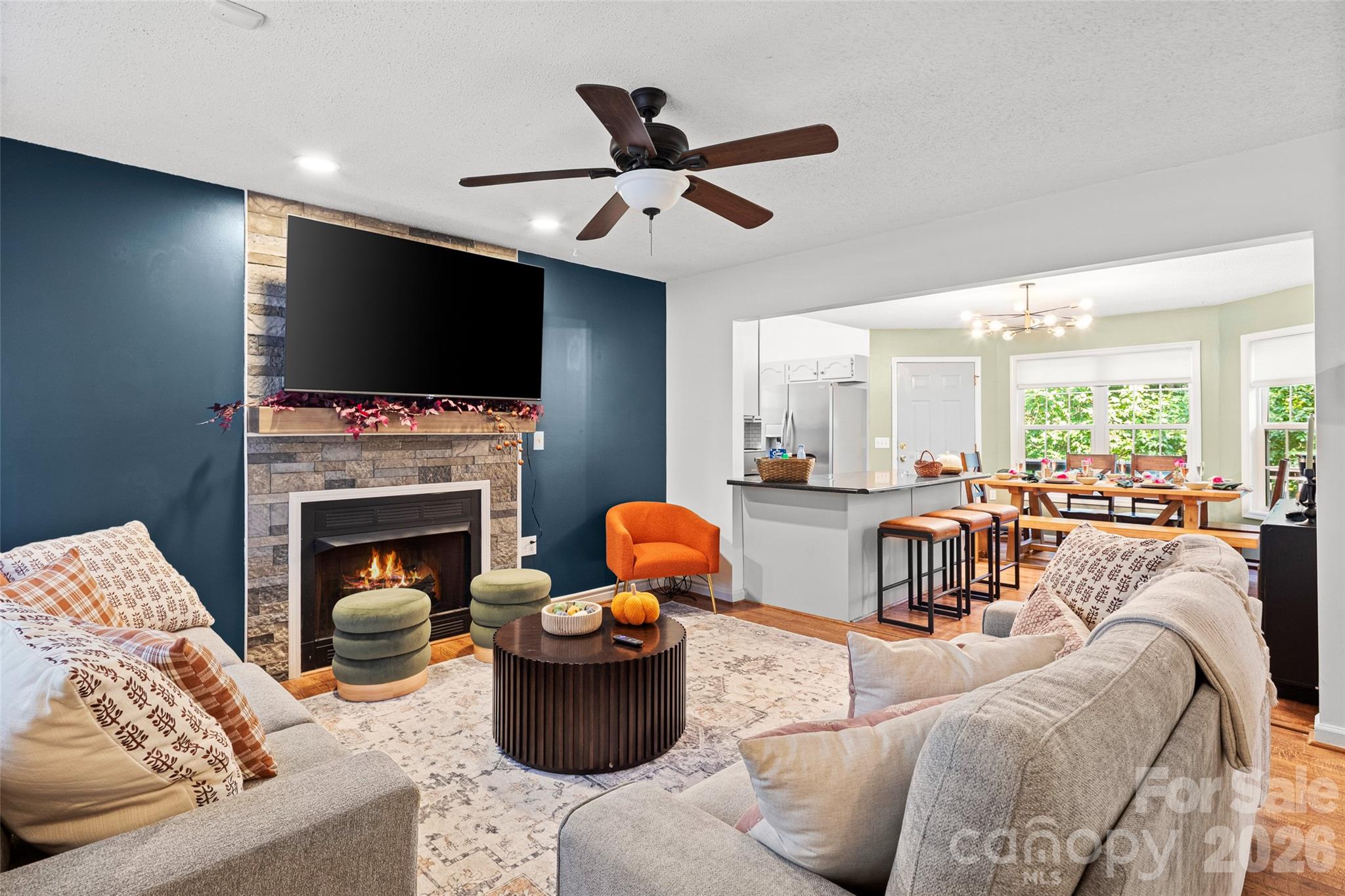 Biltmore Grove - Residential