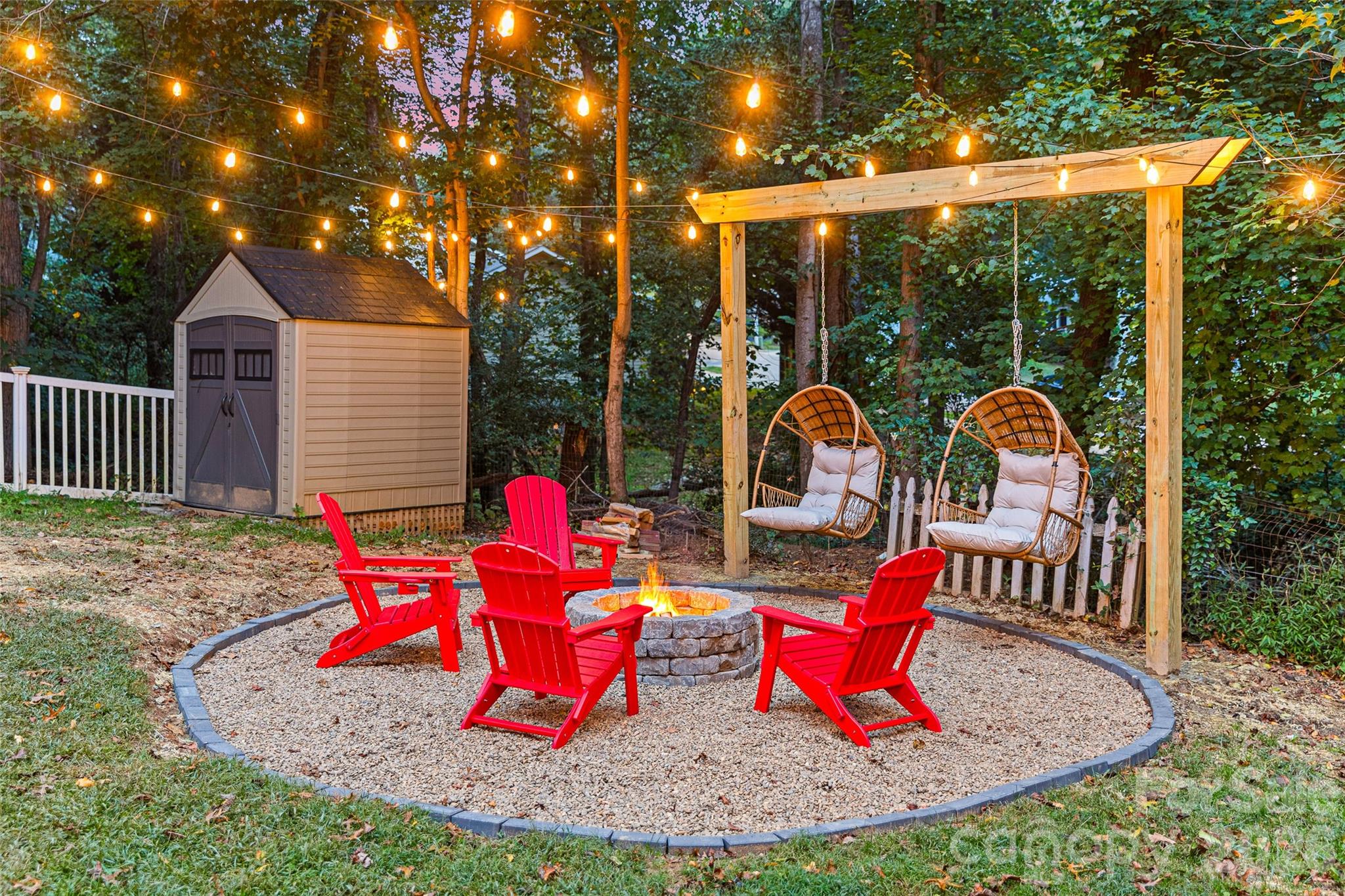 Biltmore Grove - Residential