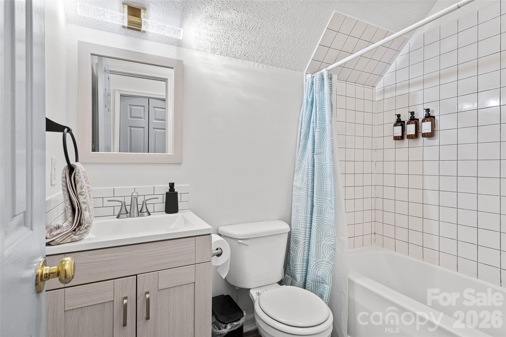 Biltmore Grove - Residential