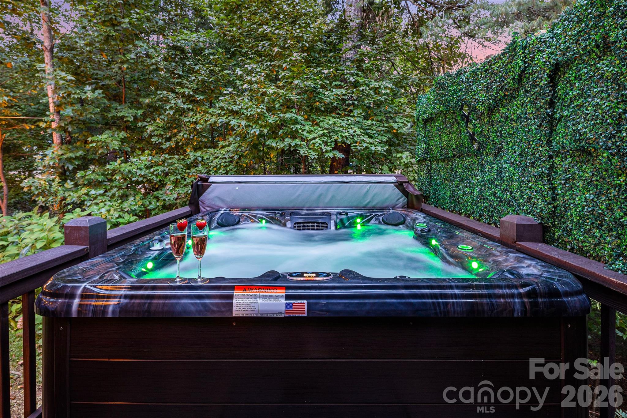 28 Grove Garden Avenue