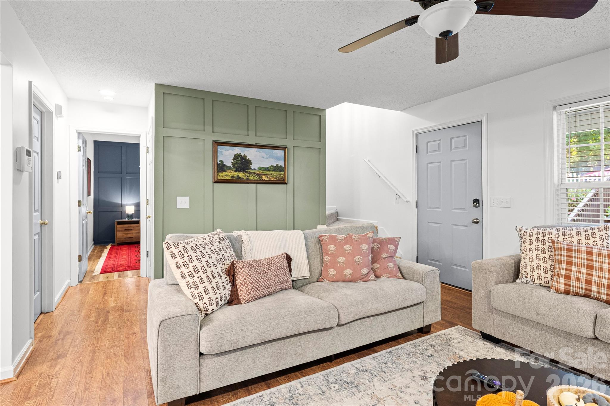 Biltmore Grove - Residential