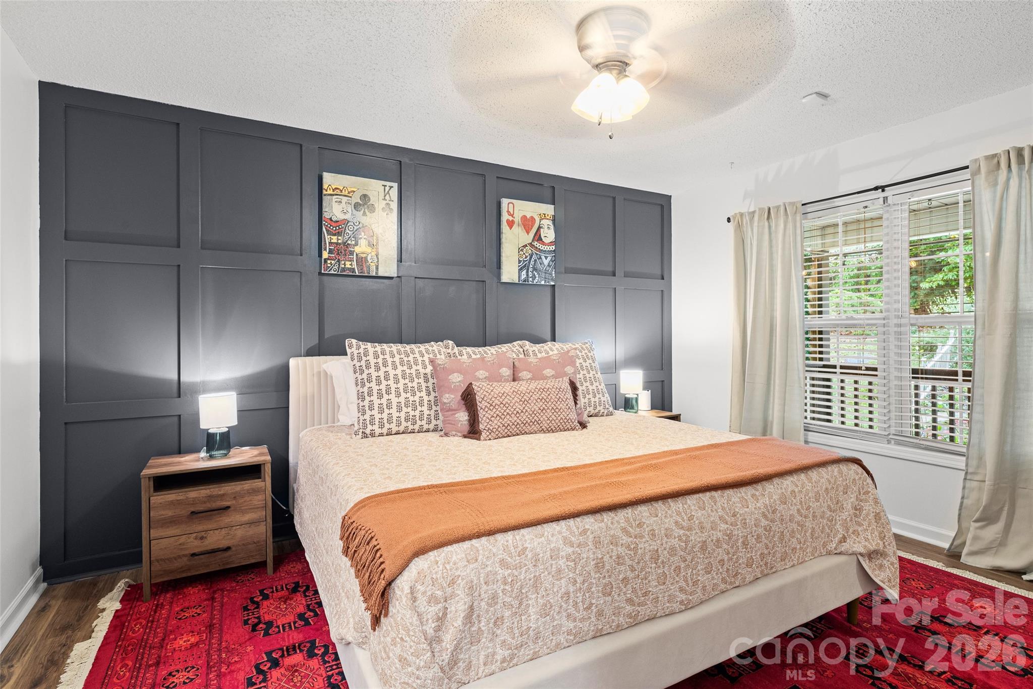 Biltmore Grove - Residential