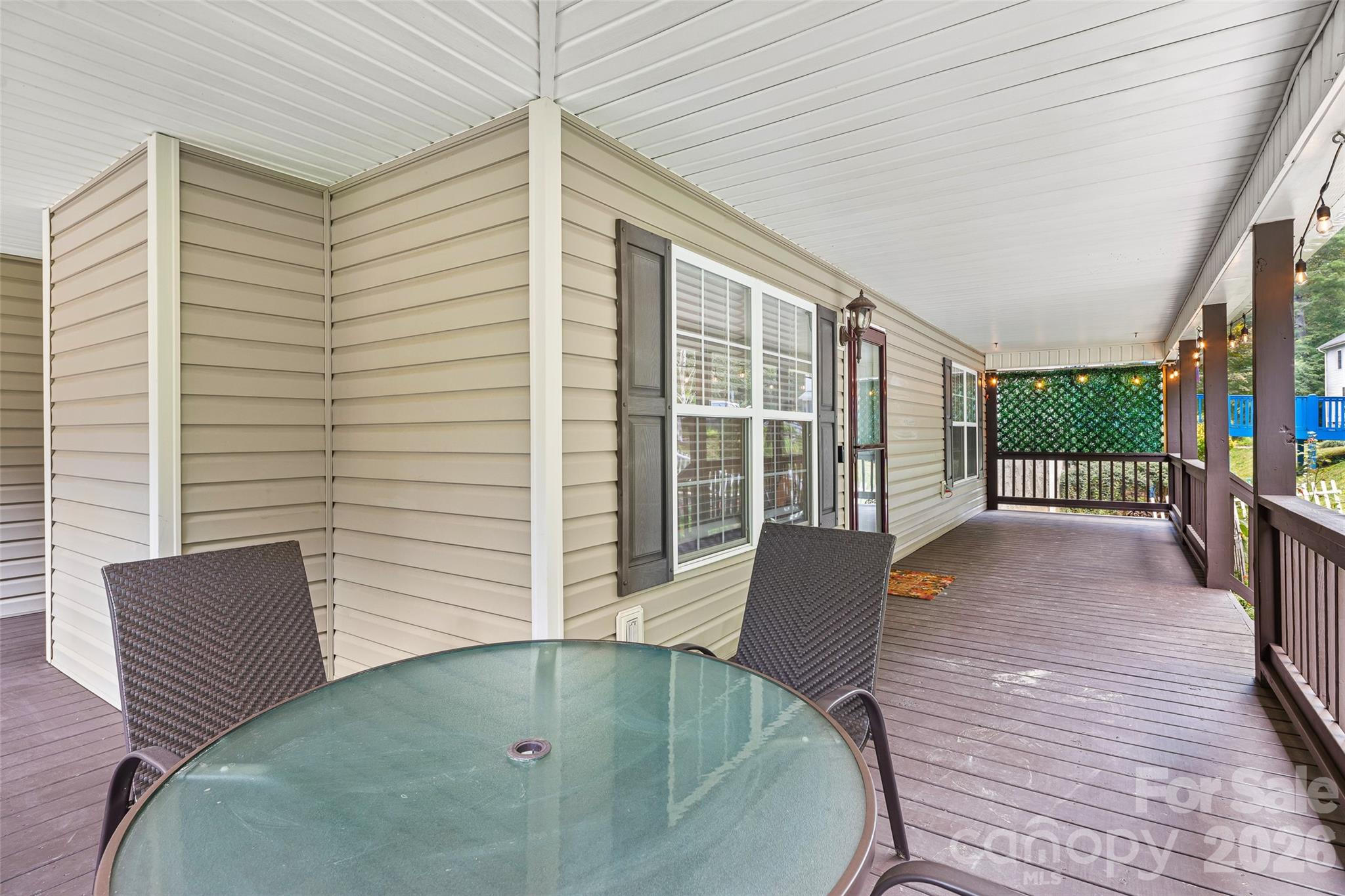 Biltmore Grove - Residential