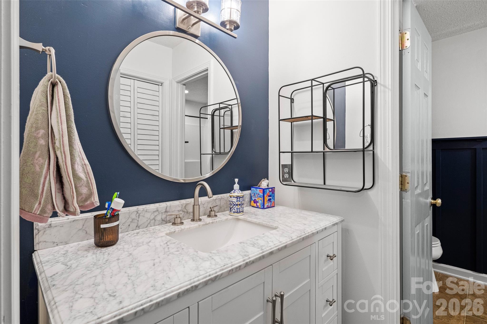 Biltmore Grove - Residential