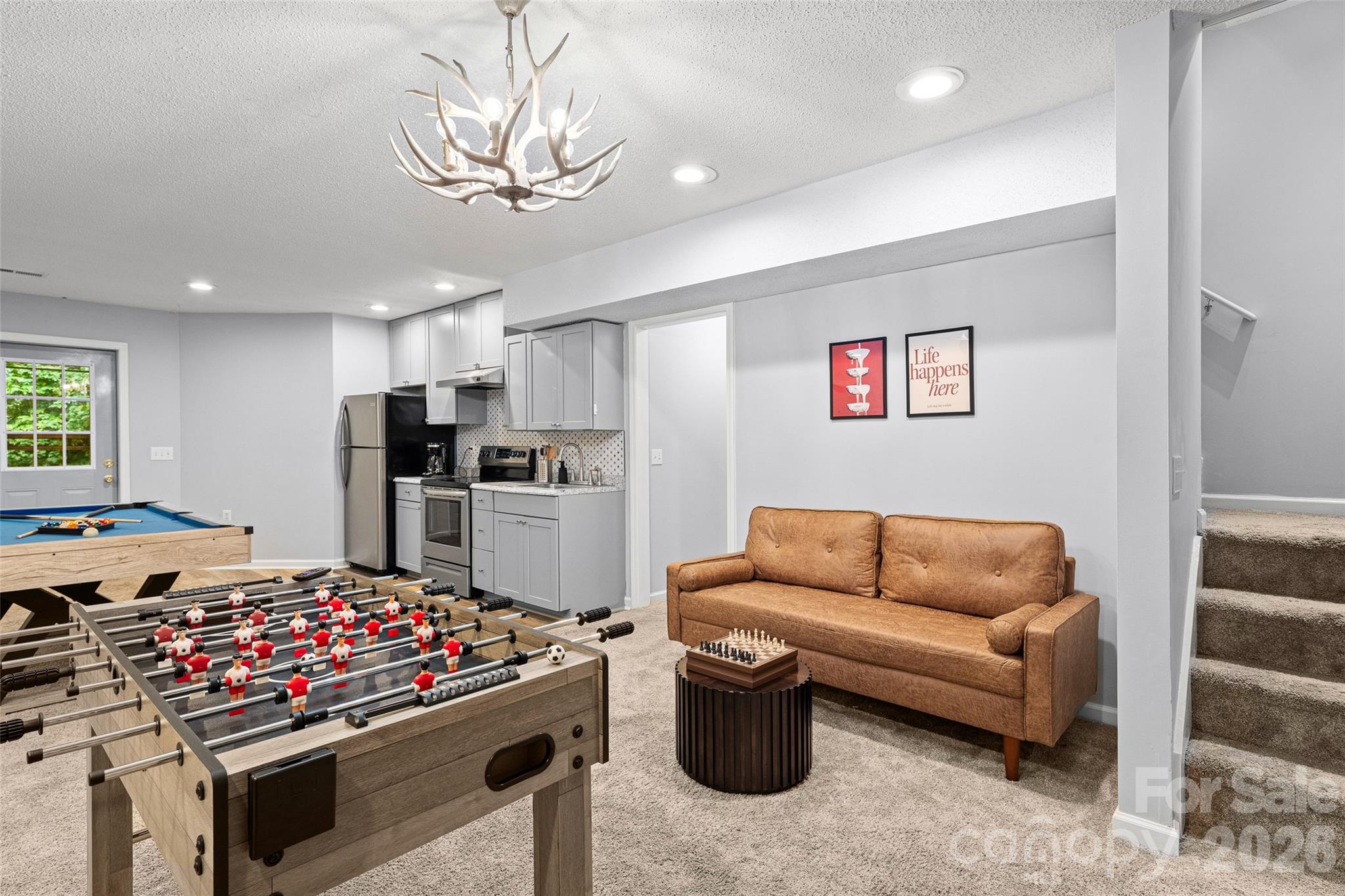 Biltmore Grove - Residential