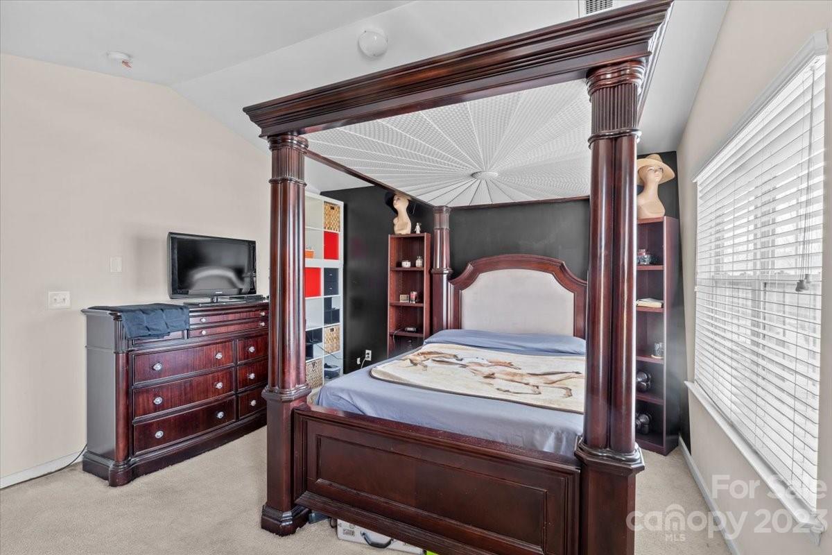 Reid Meadows - Residential