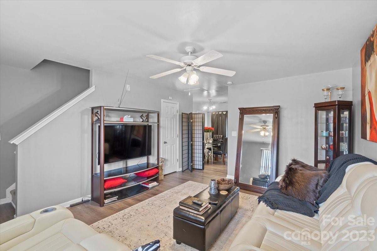 Reid Meadows - Residential