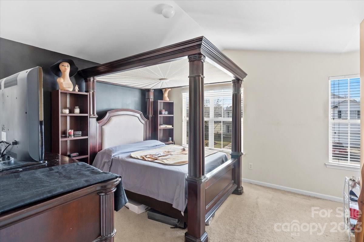 Reid Meadows - Residential