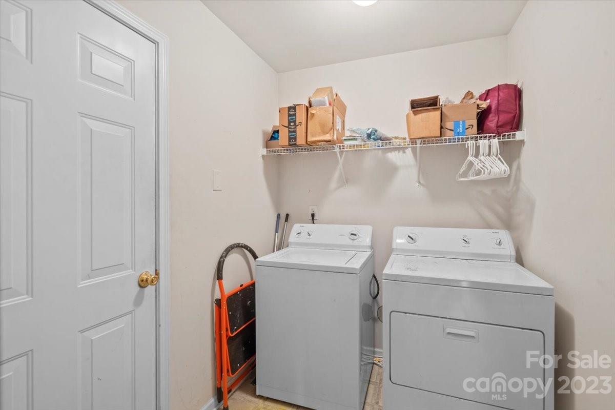 Reid Meadows - Residential