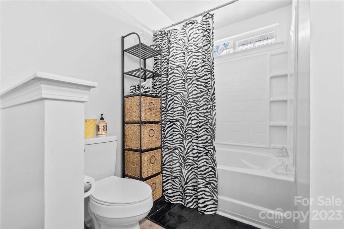 Reid Meadows - Residential