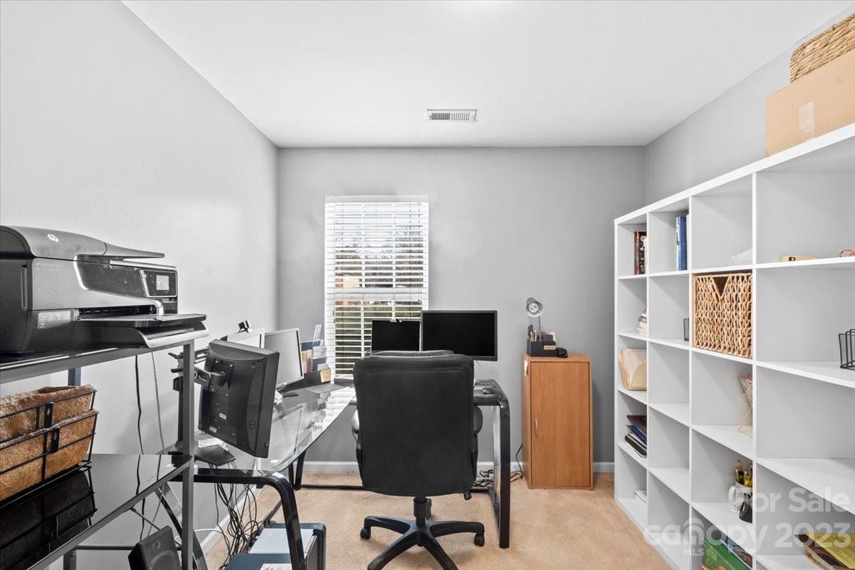 Reid Meadows - Residential