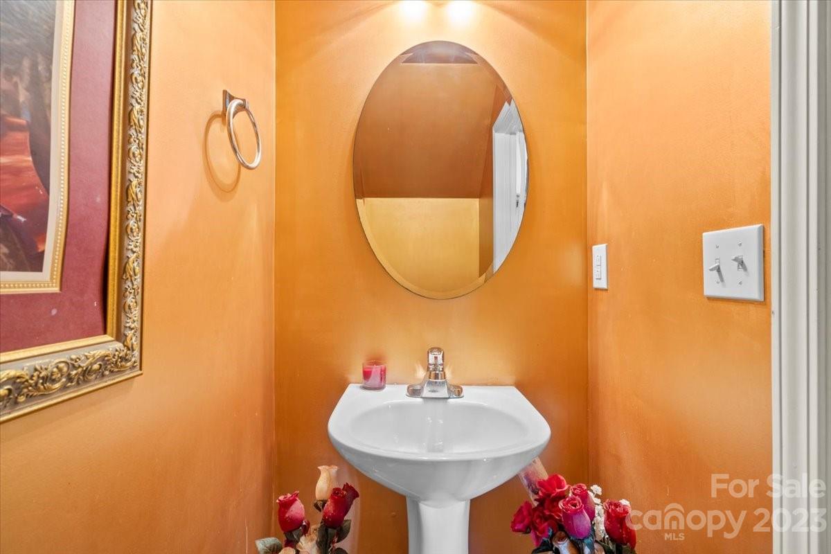 Reid Meadows - Residential