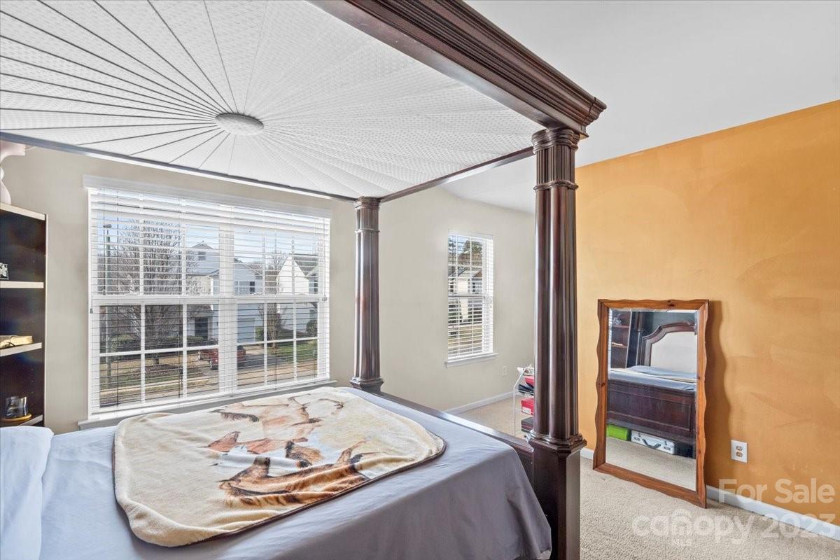 Reid Meadows - Residential