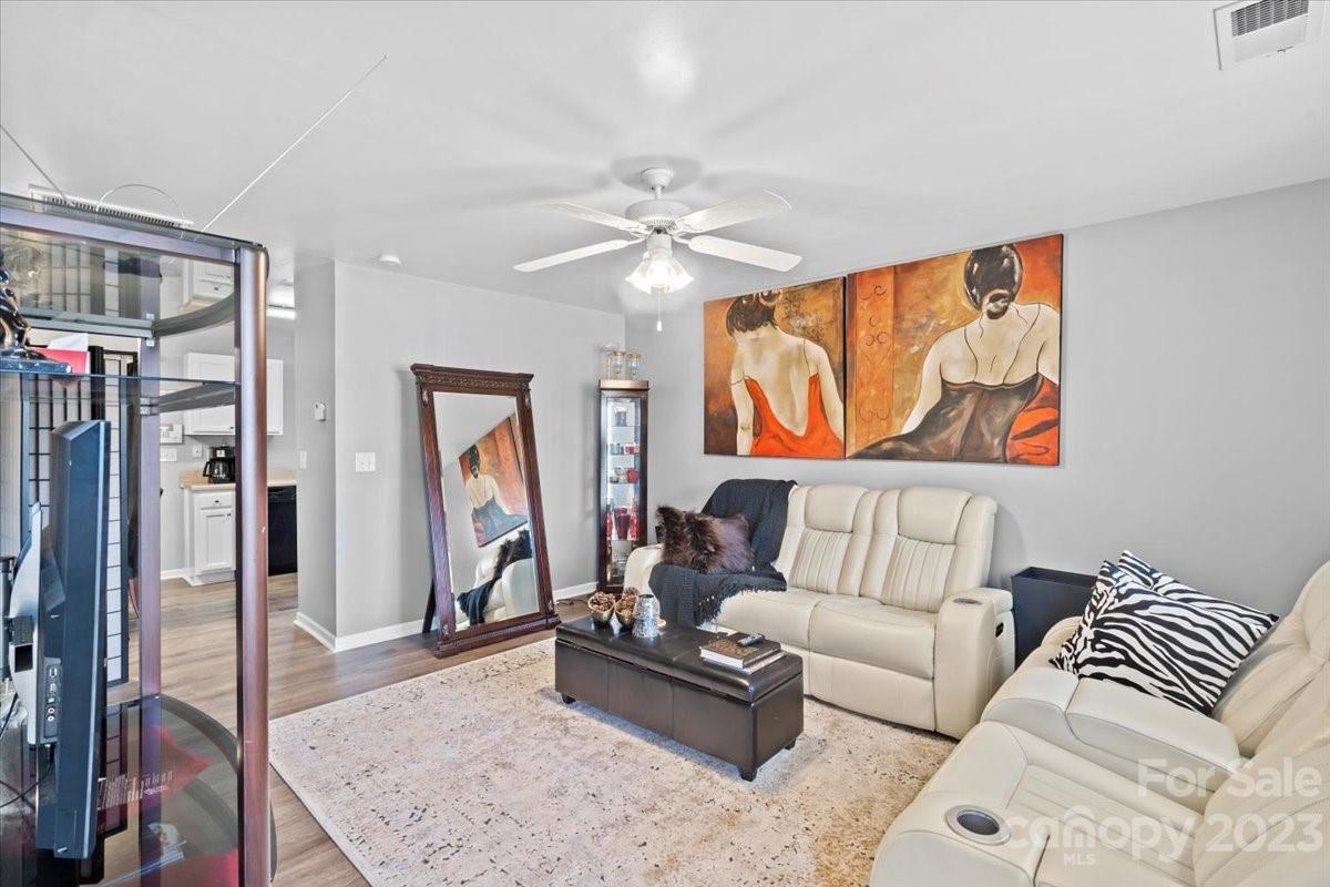 Reid Meadows - Residential