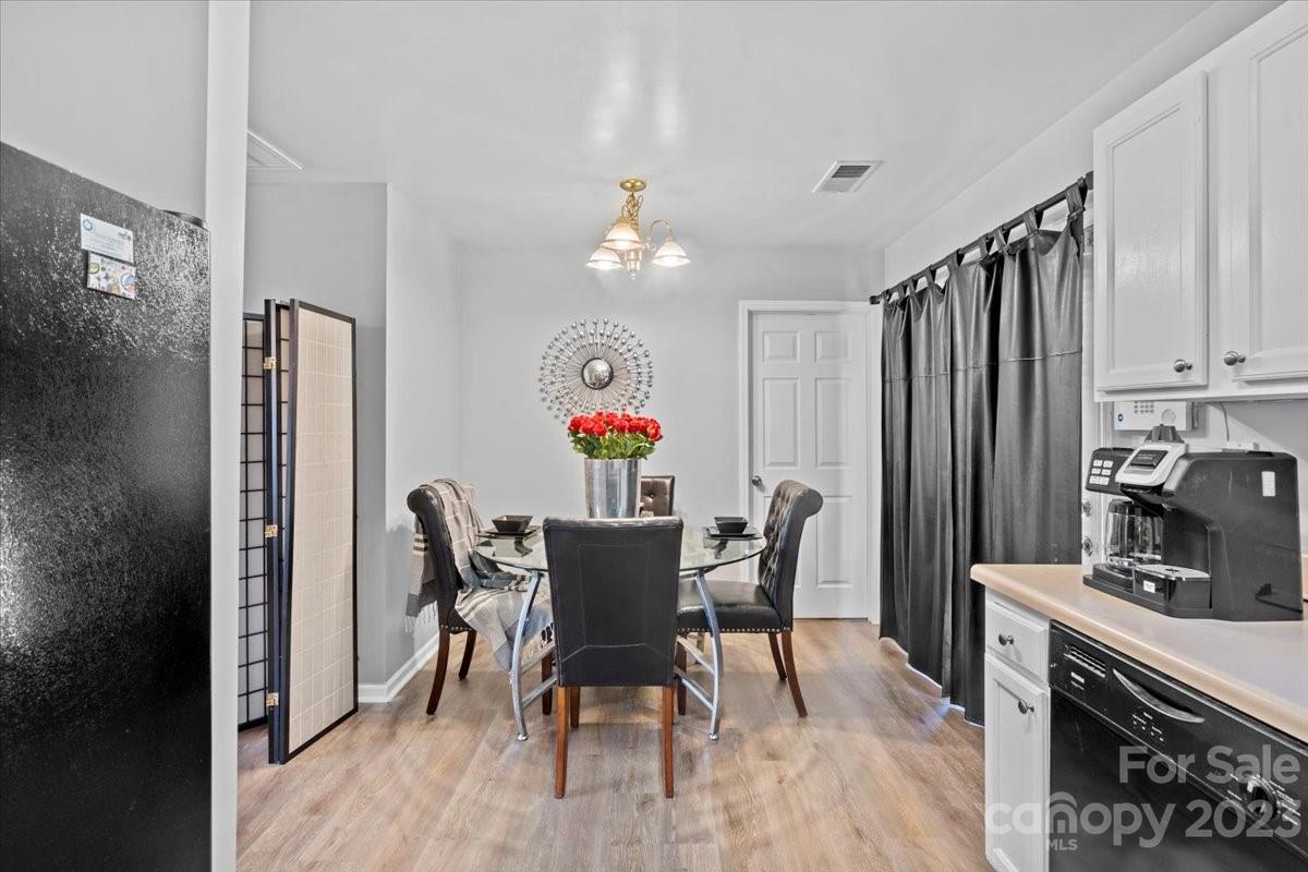 Reid Meadows - Residential