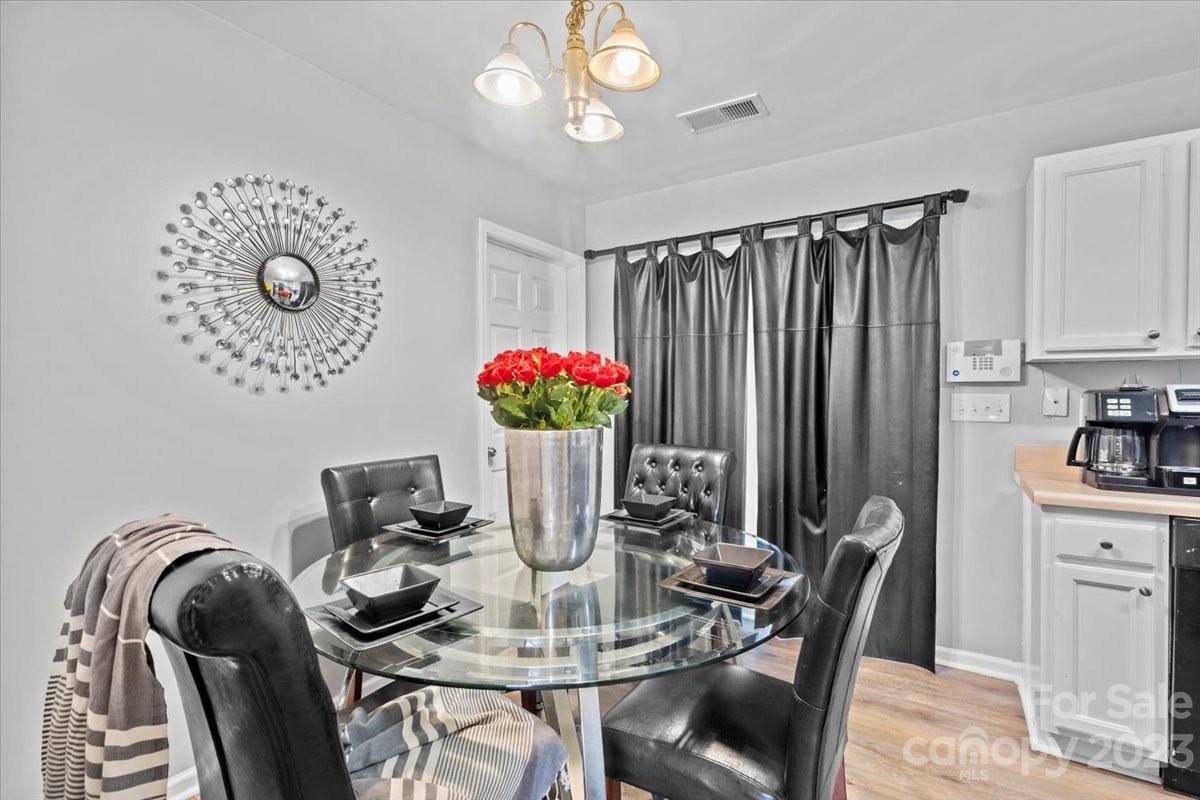 Reid Meadows - Residential