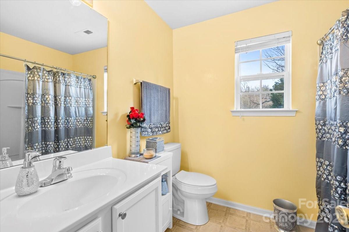 Reid Meadows - Residential