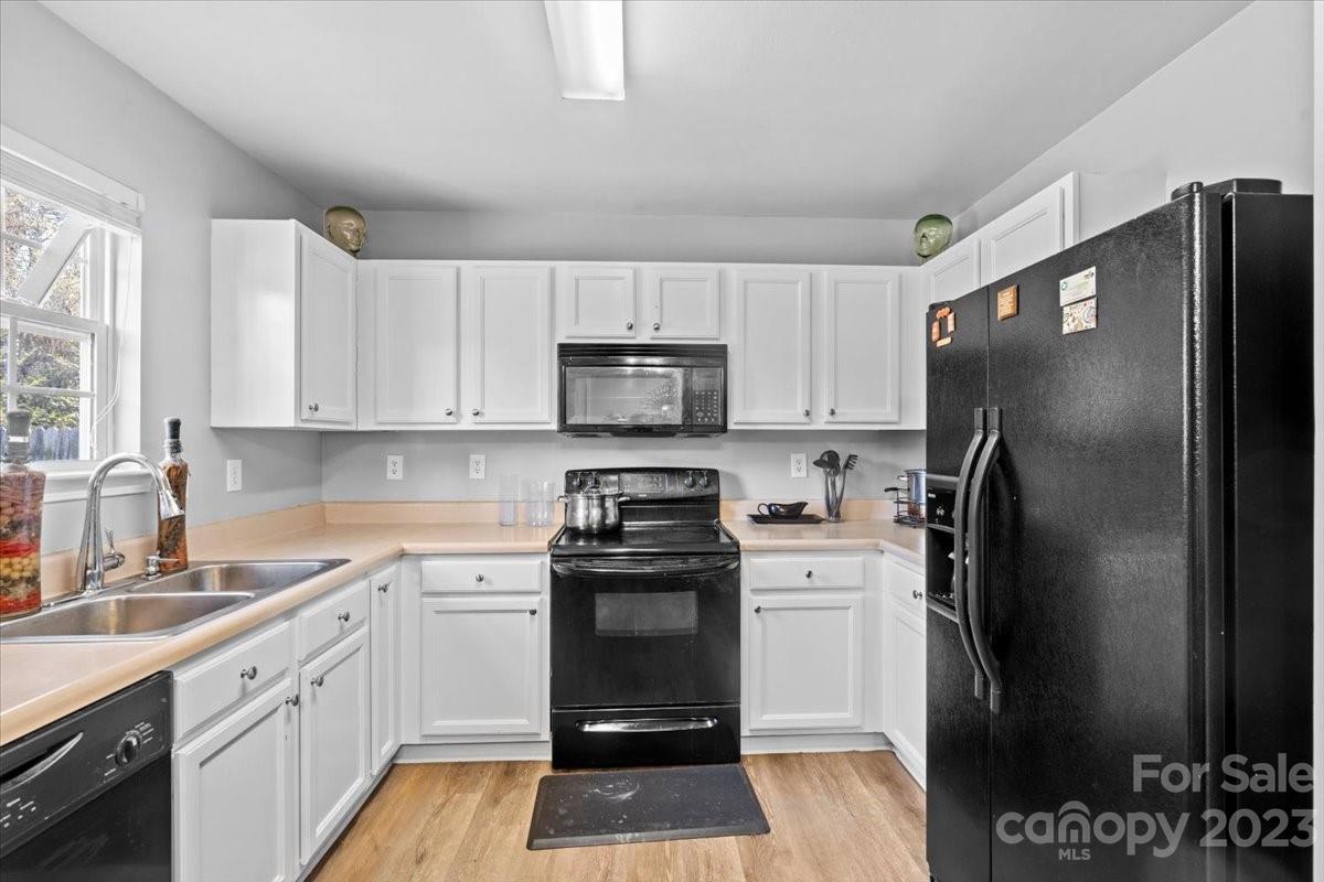 Reid Meadows - Residential