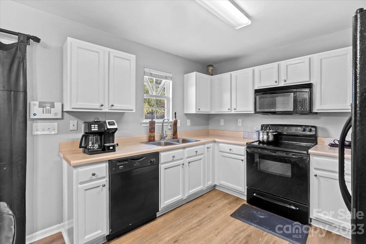 Reid Meadows - Residential