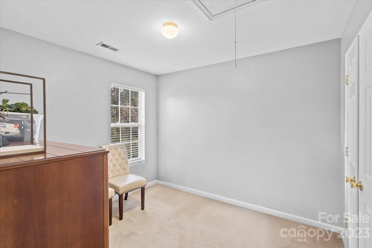 Reid Meadows - Residential