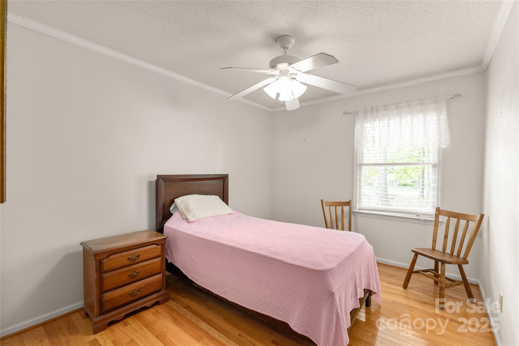 Dickson Heights - Residential