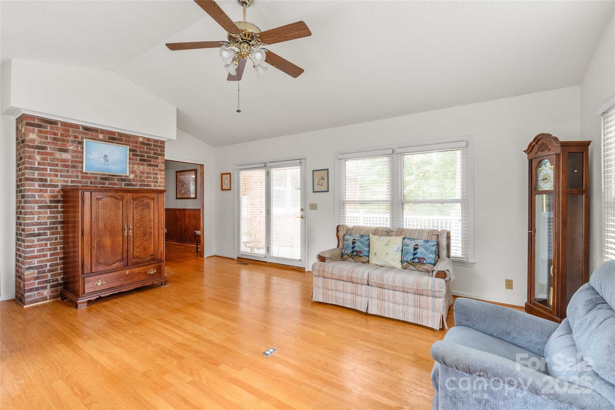 Dickson Heights - Residential