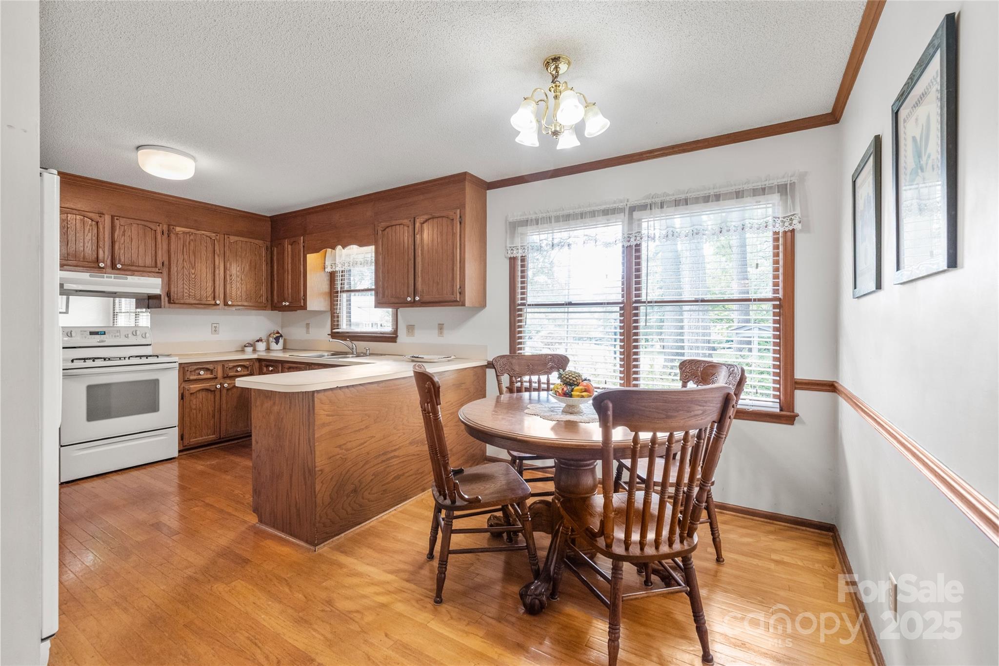 Dickson Heights - Residential