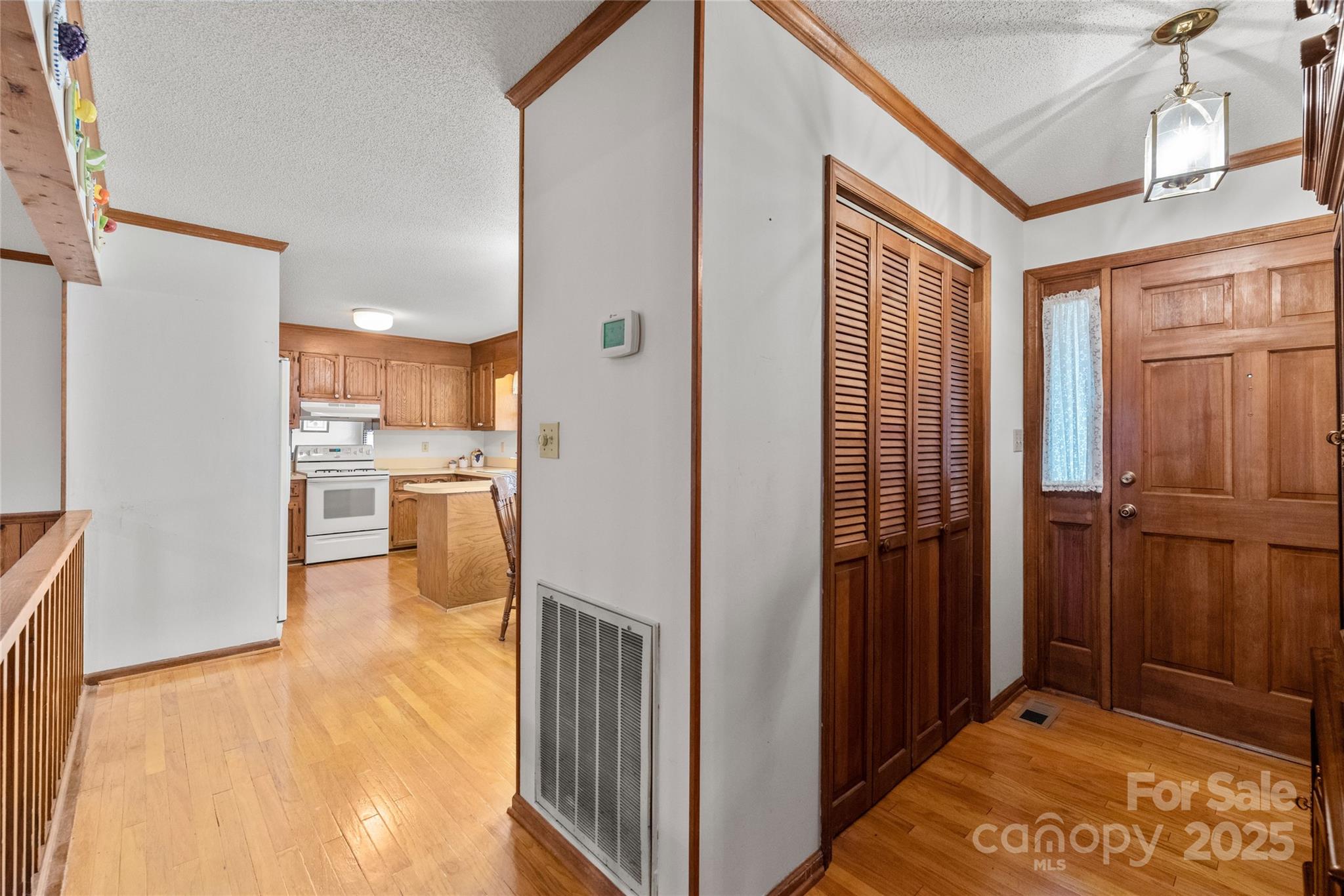 Dickson Heights - Residential