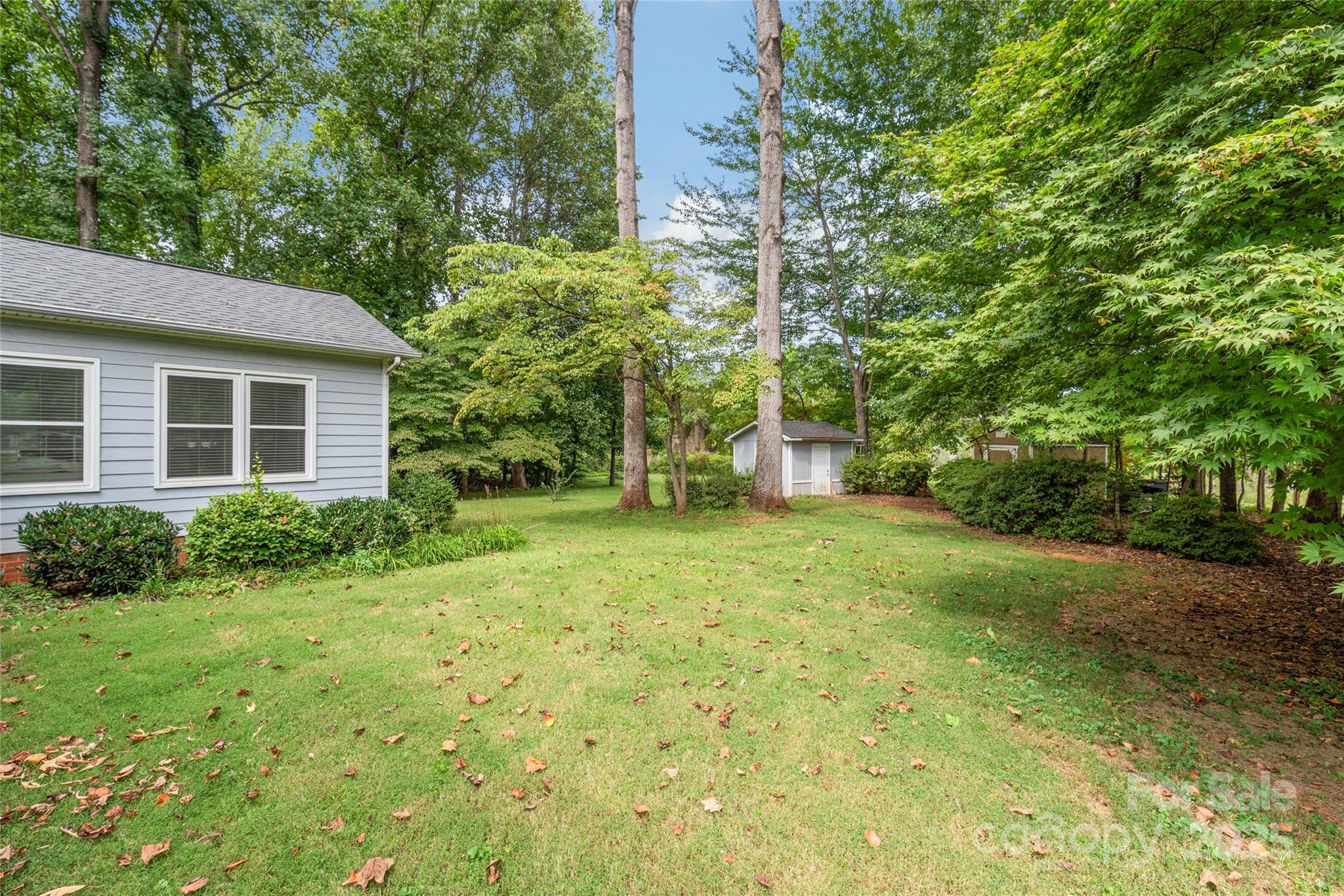 Dickson Heights - Residential