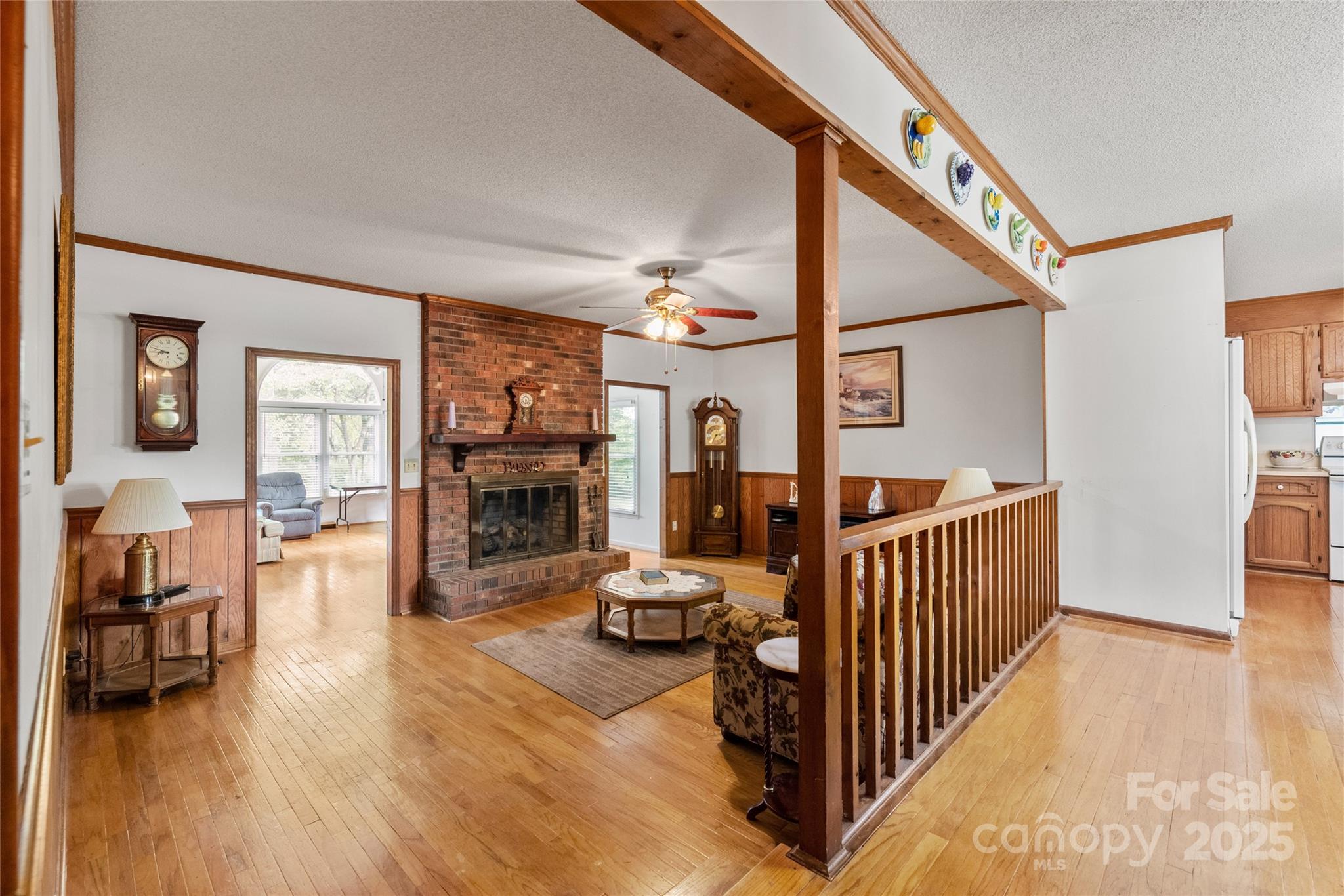 Dickson Heights - Residential