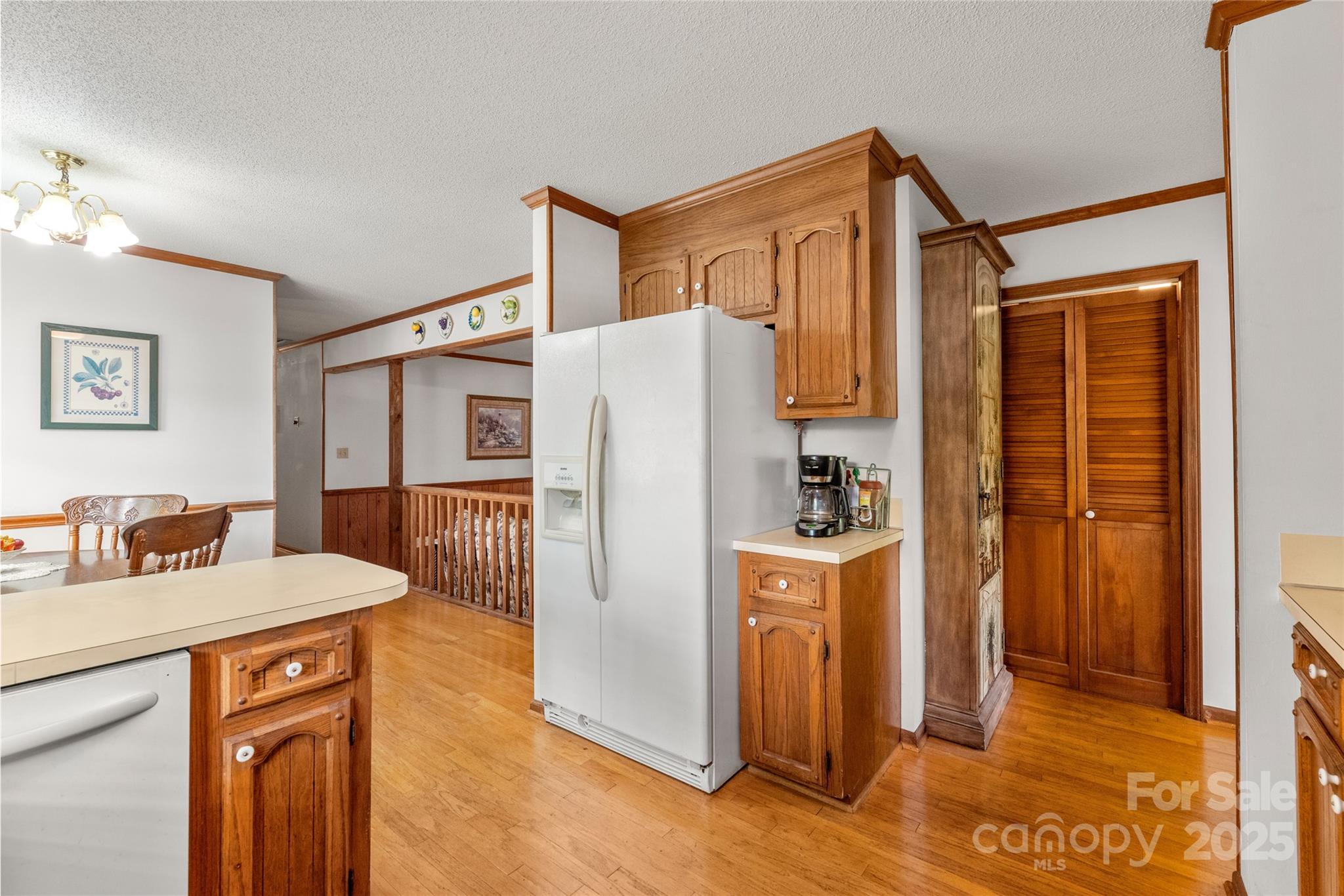 Dickson Heights - Residential