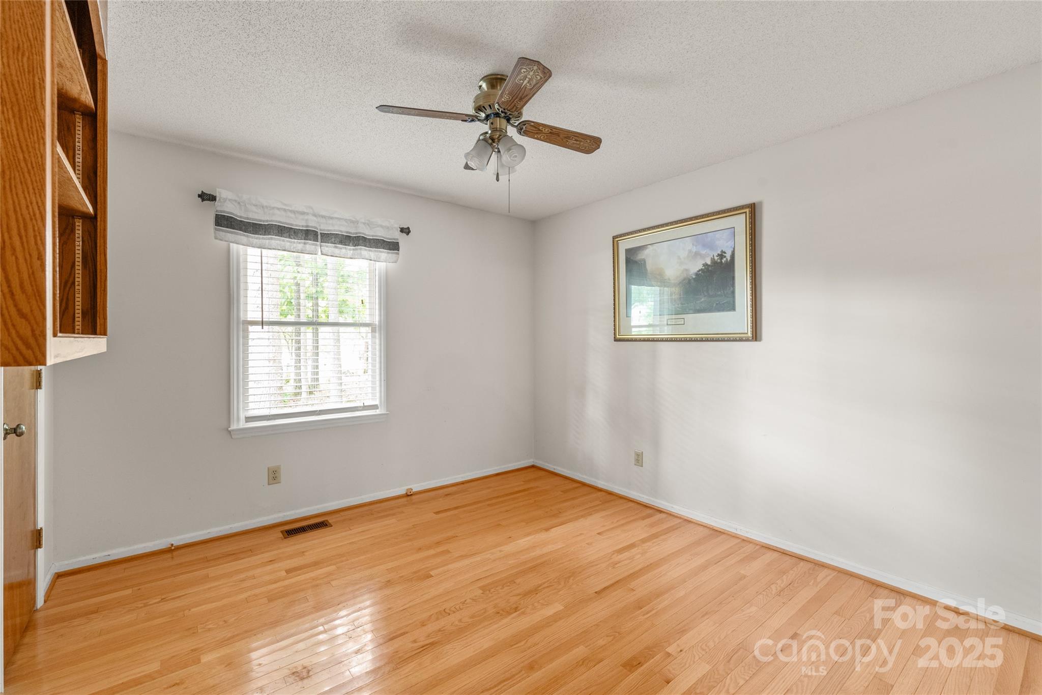 Dickson Heights - Residential