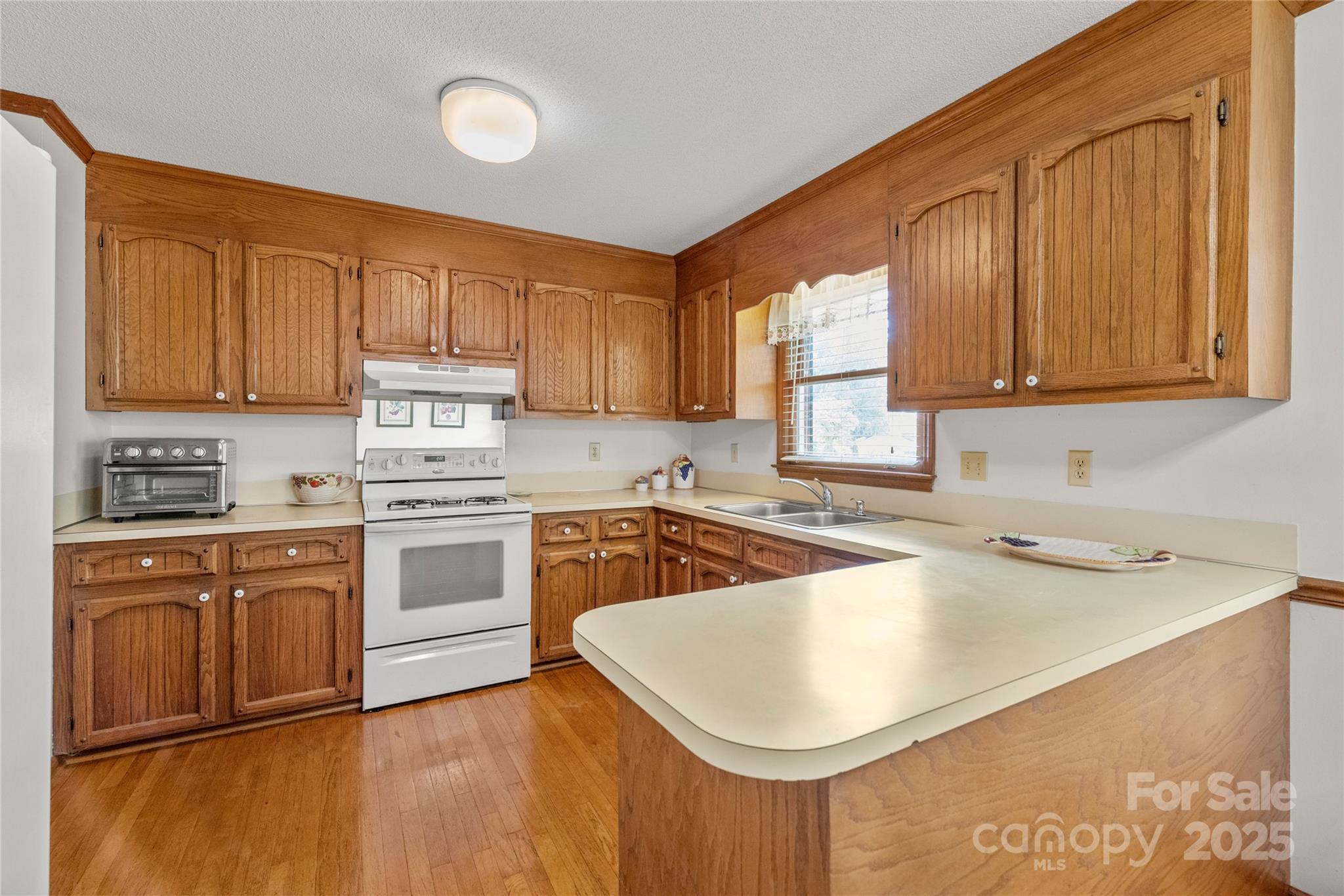 Dickson Heights - Residential