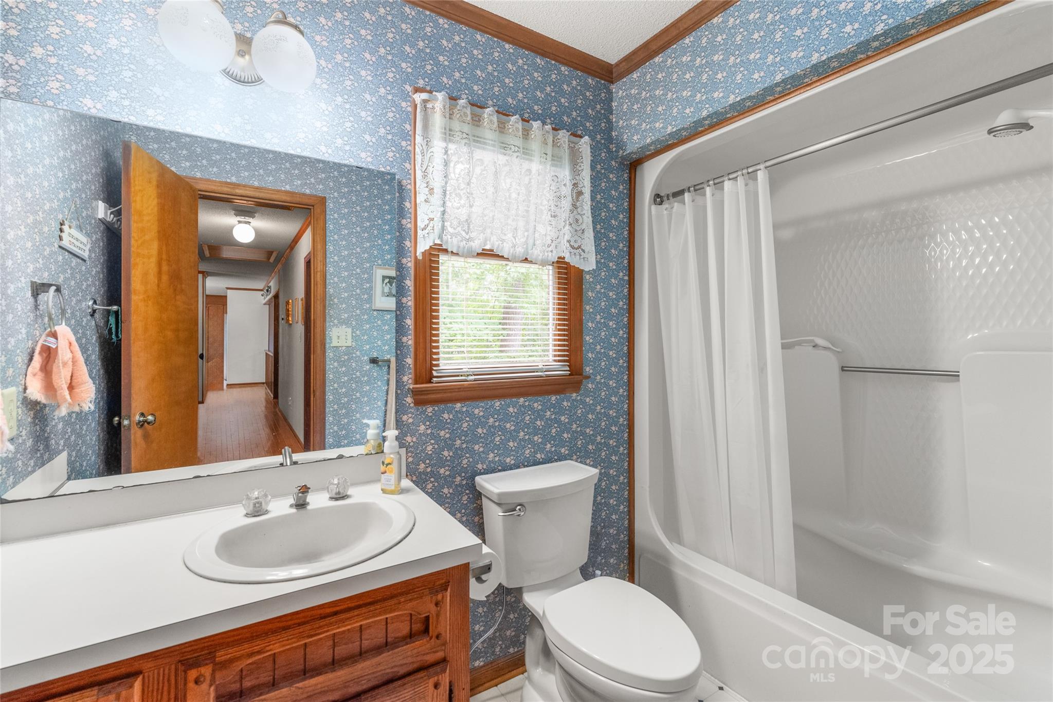 Dickson Heights - Residential