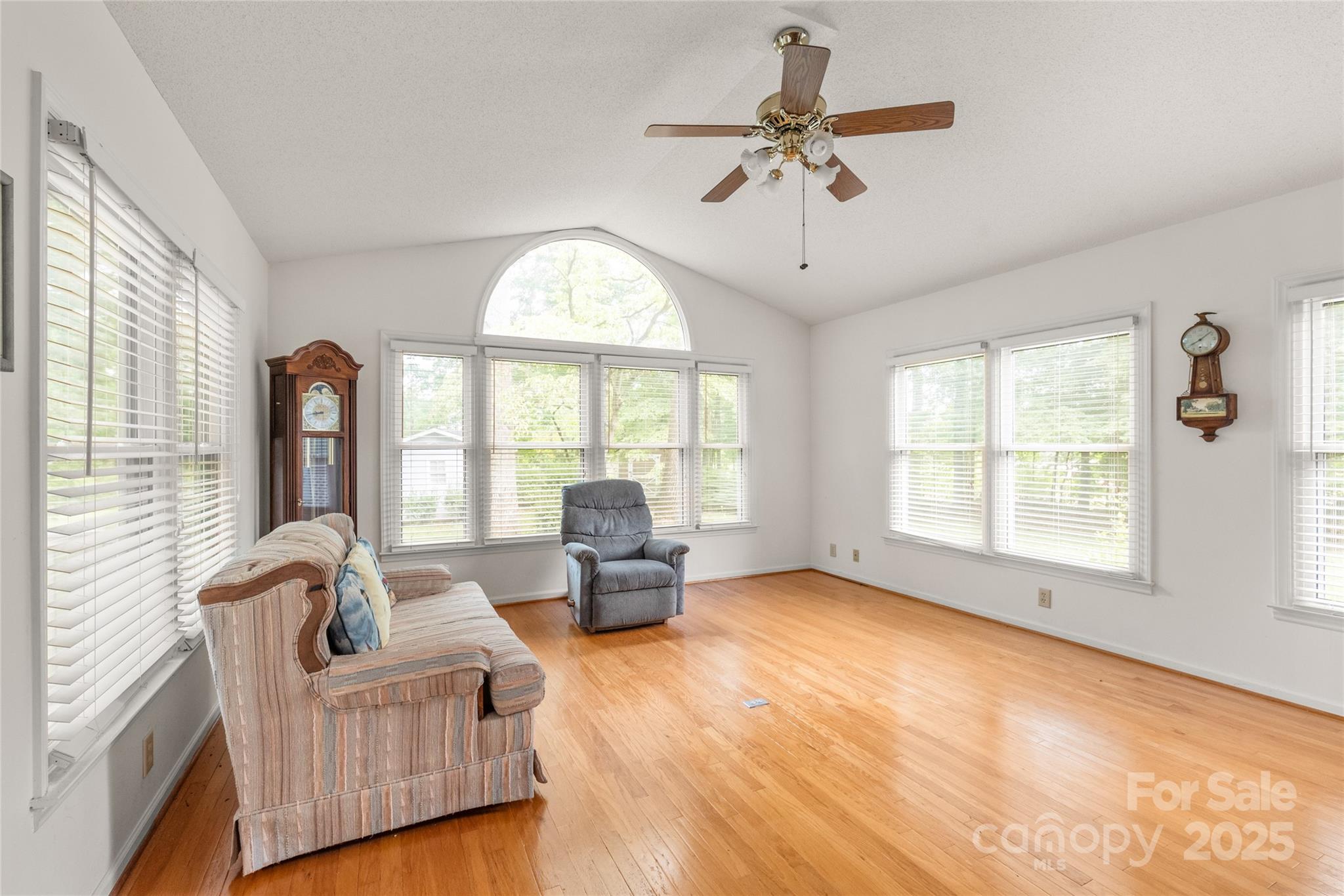 Dickson Heights - Residential