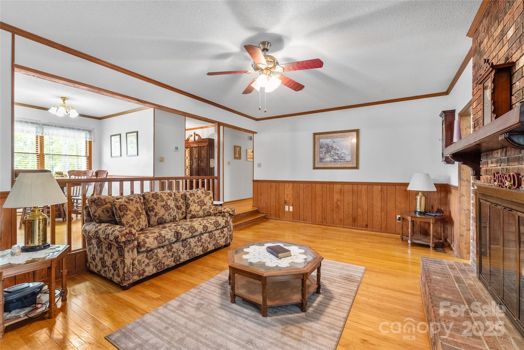 Dickson Heights - Residential