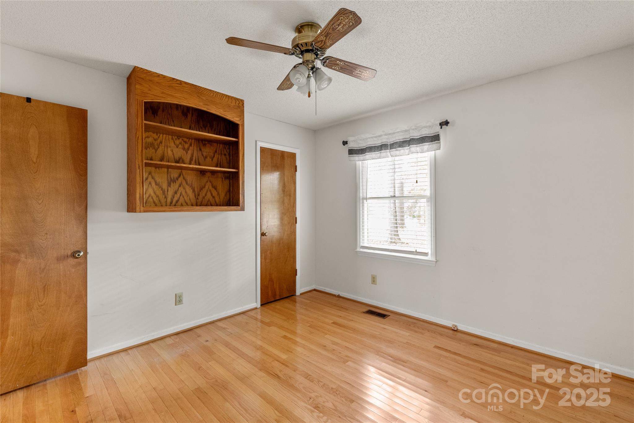 Dickson Heights - Residential