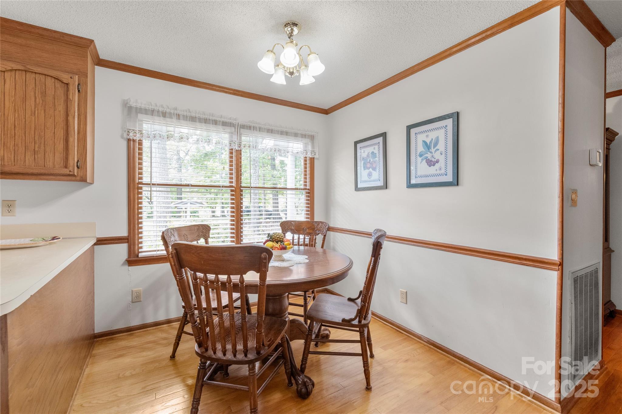 Dickson Heights - Residential