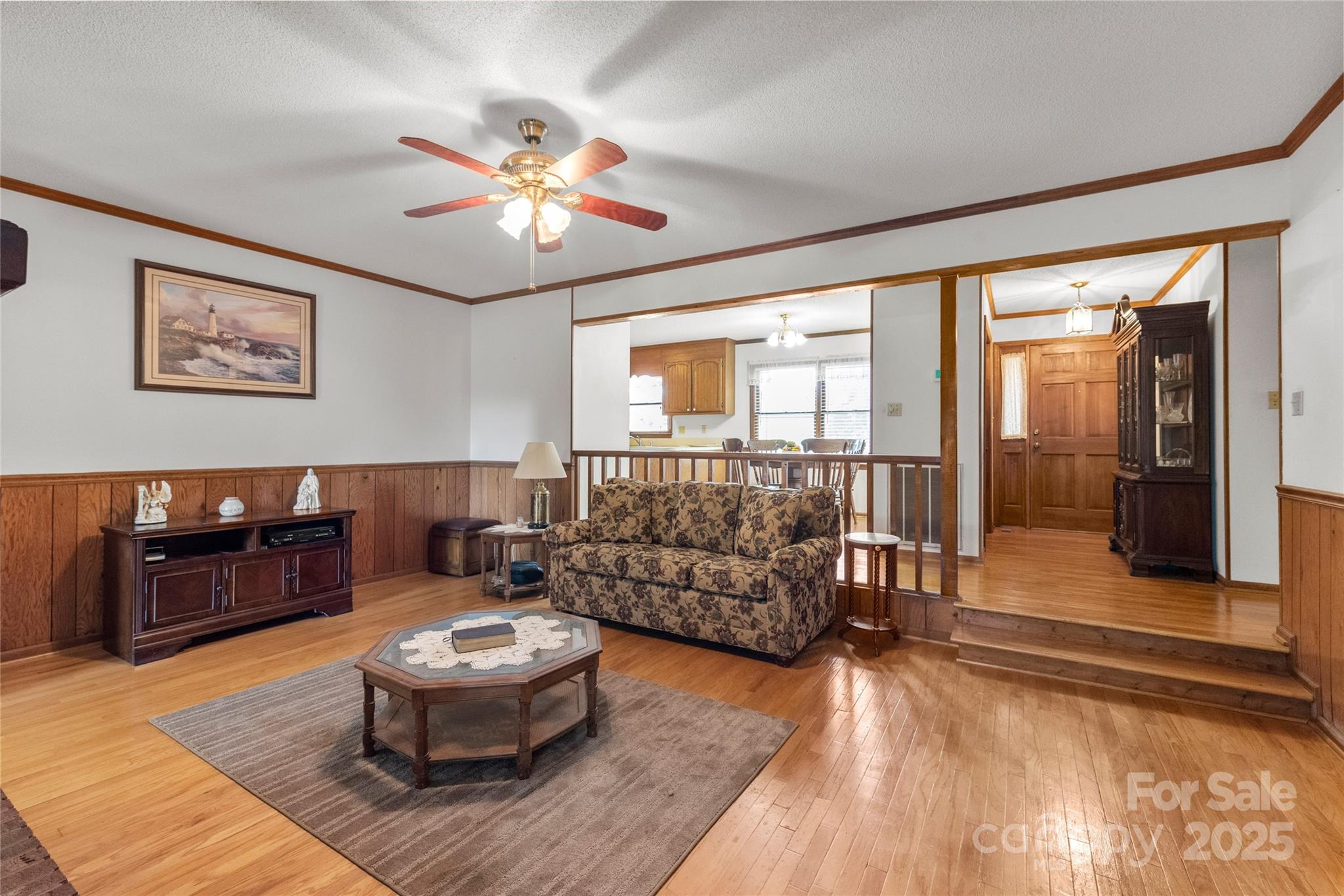 Dickson Heights - Residential