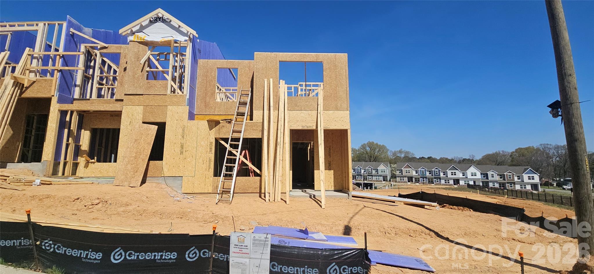 1276 Hargrove Avenue