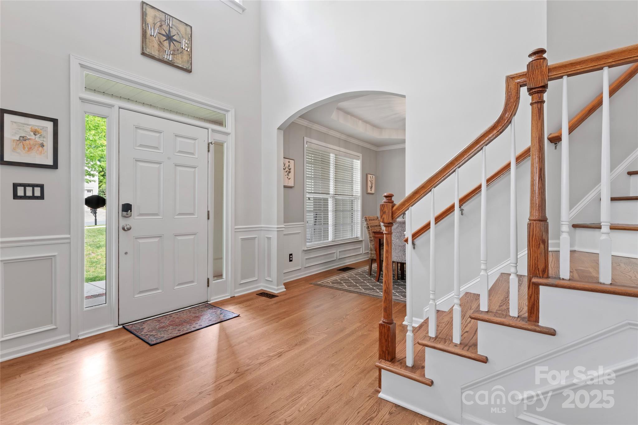 1009 Anduin Falls Drive