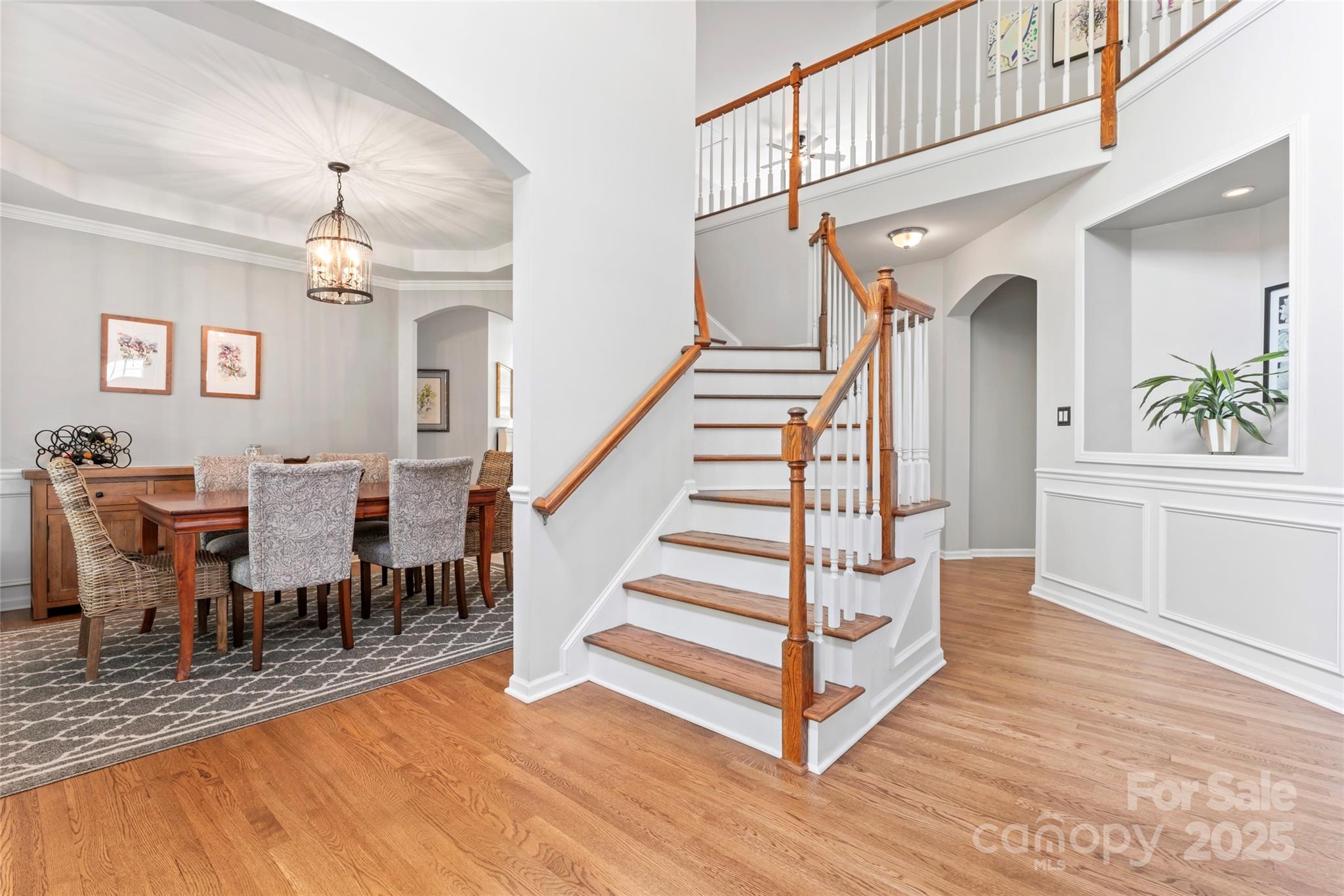 1009 Anduin Falls Drive